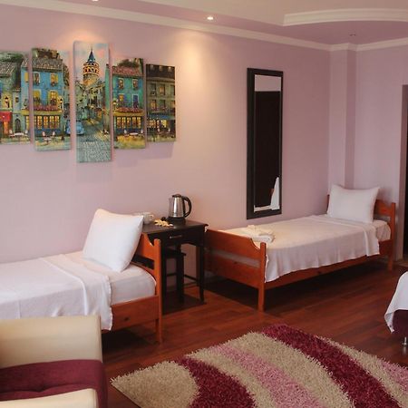 Datca Villa Carla Hotel Cameră foto