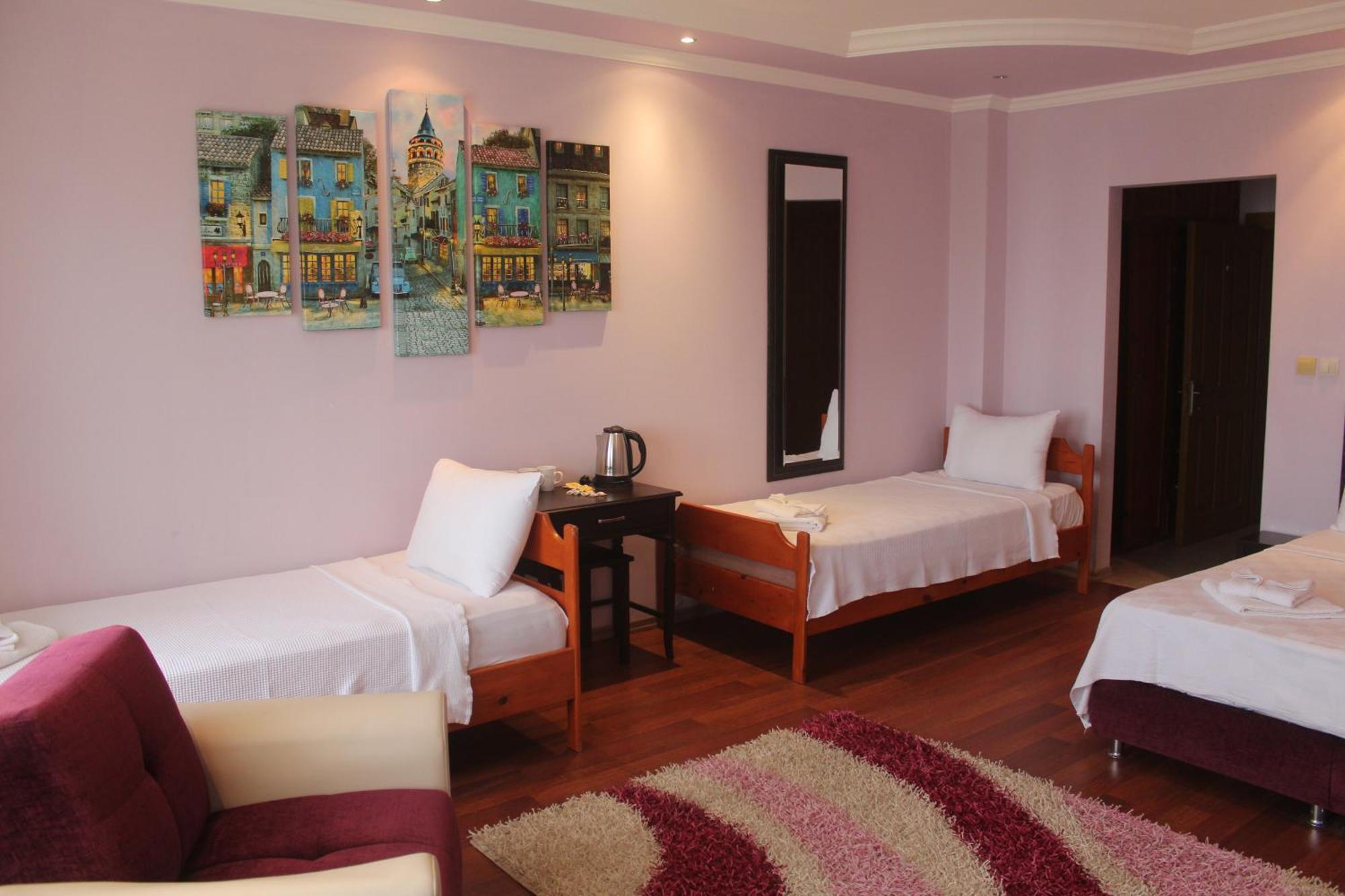 Datca Villa Carla Hotel Cameră foto