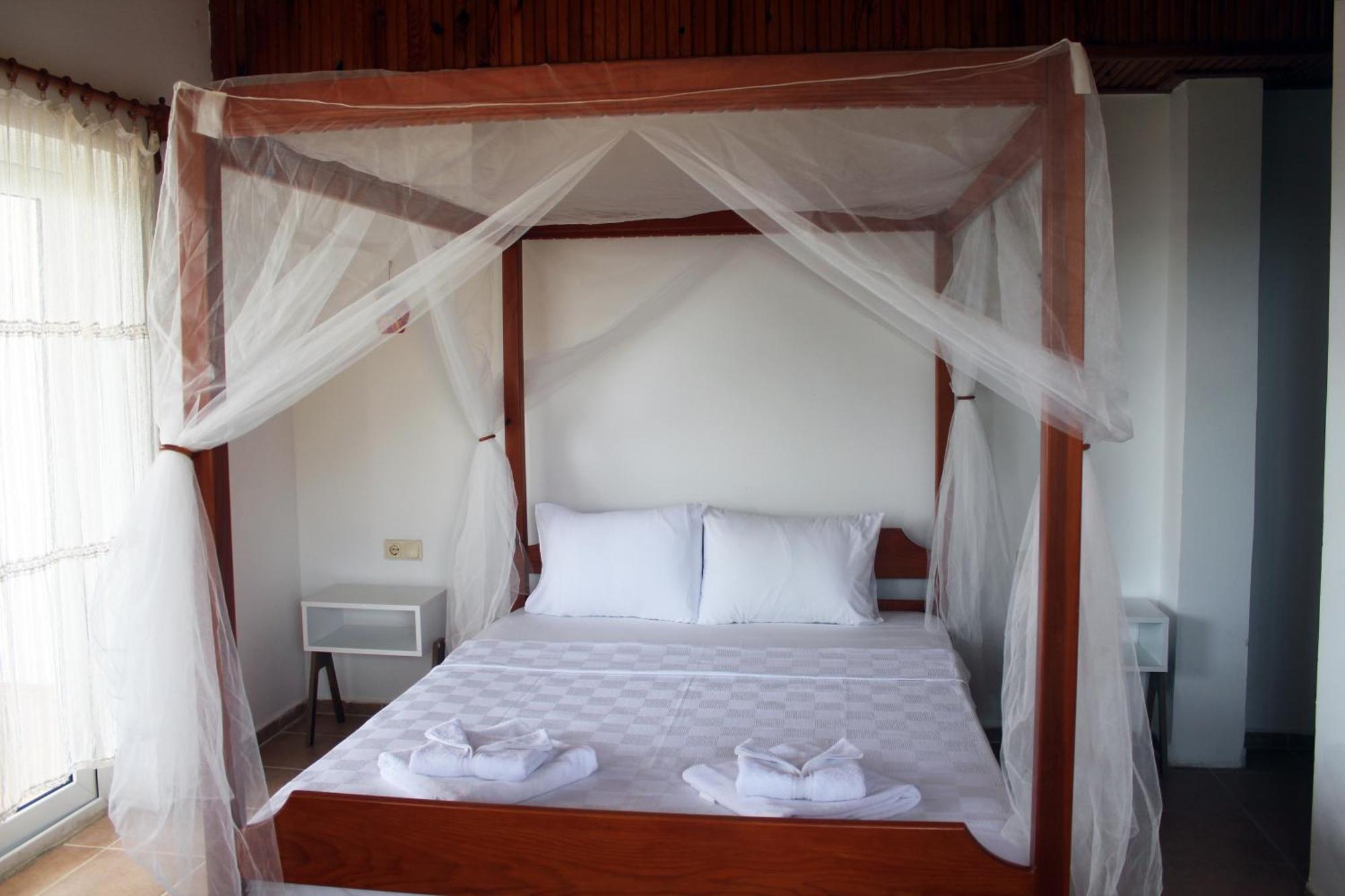 Datca Villa Carla Hotel Cameră foto