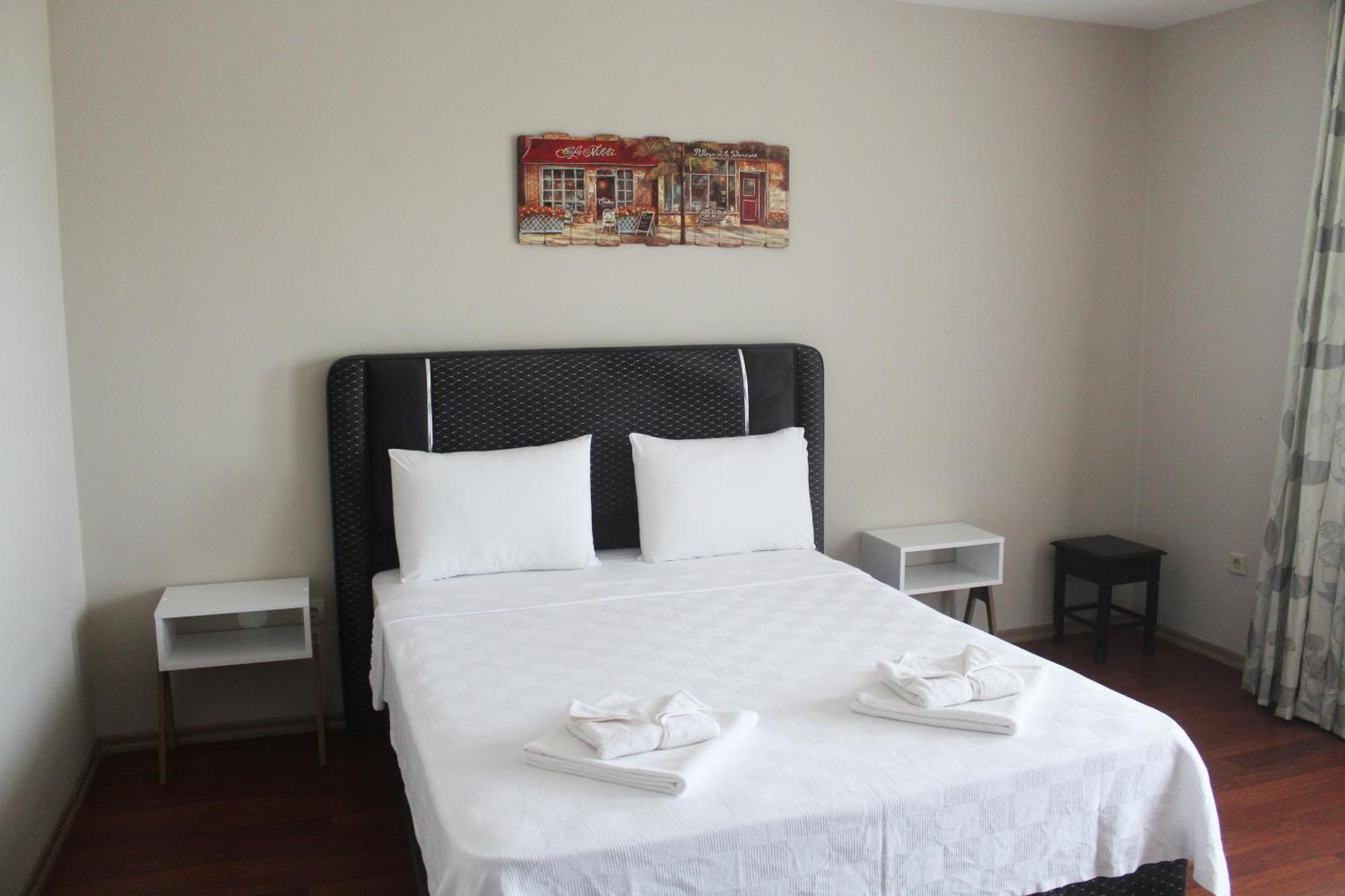 Datca Villa Carla Hotel Cameră foto