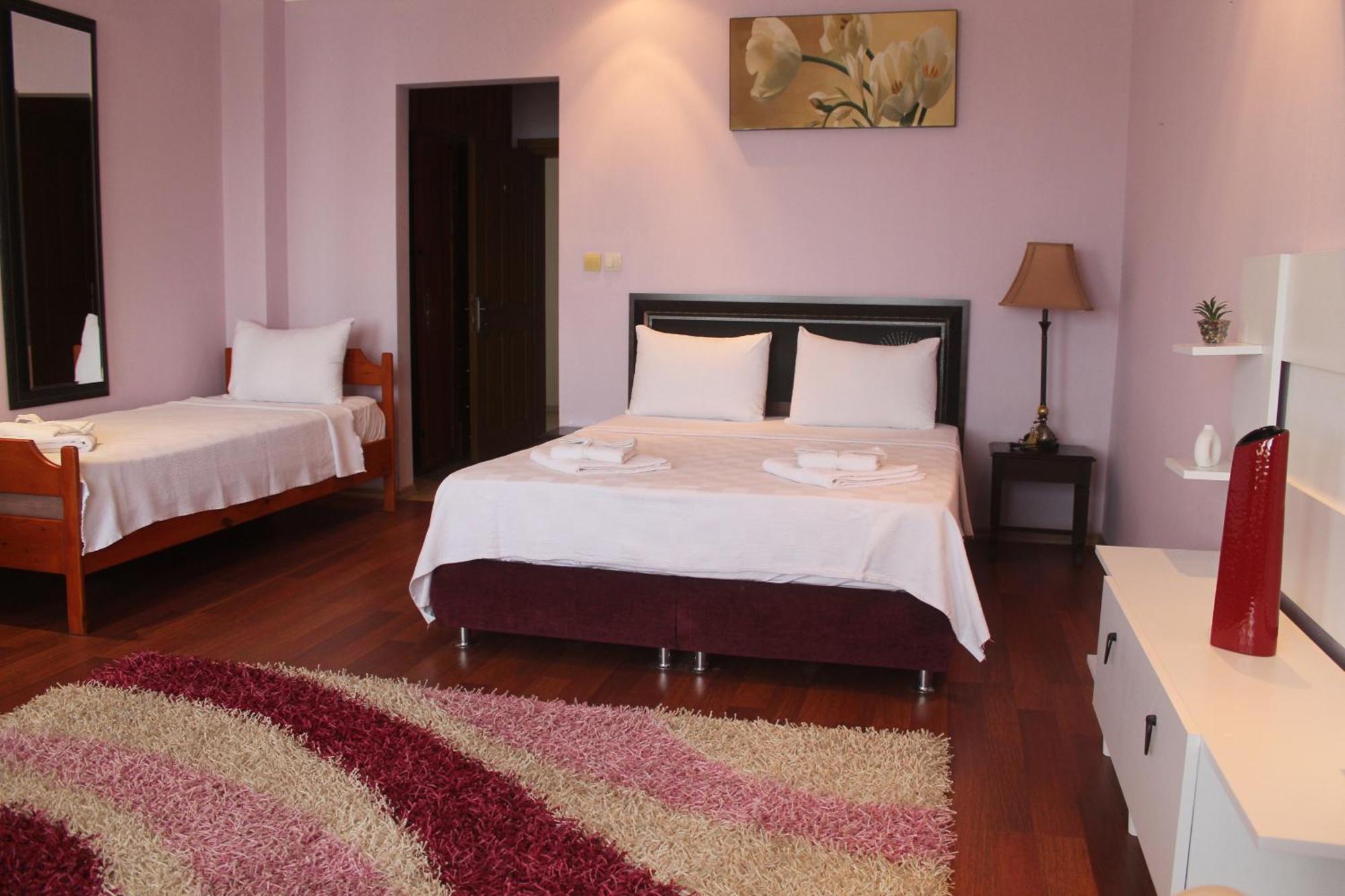 Datca Villa Carla Hotel Cameră foto