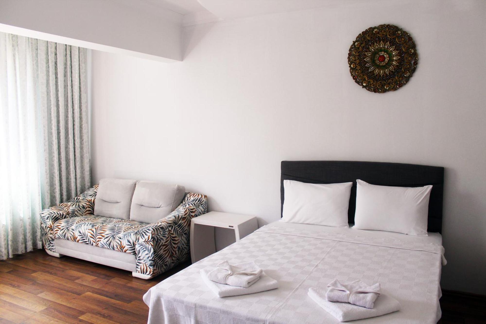 Datca Villa Carla Hotel Cameră foto