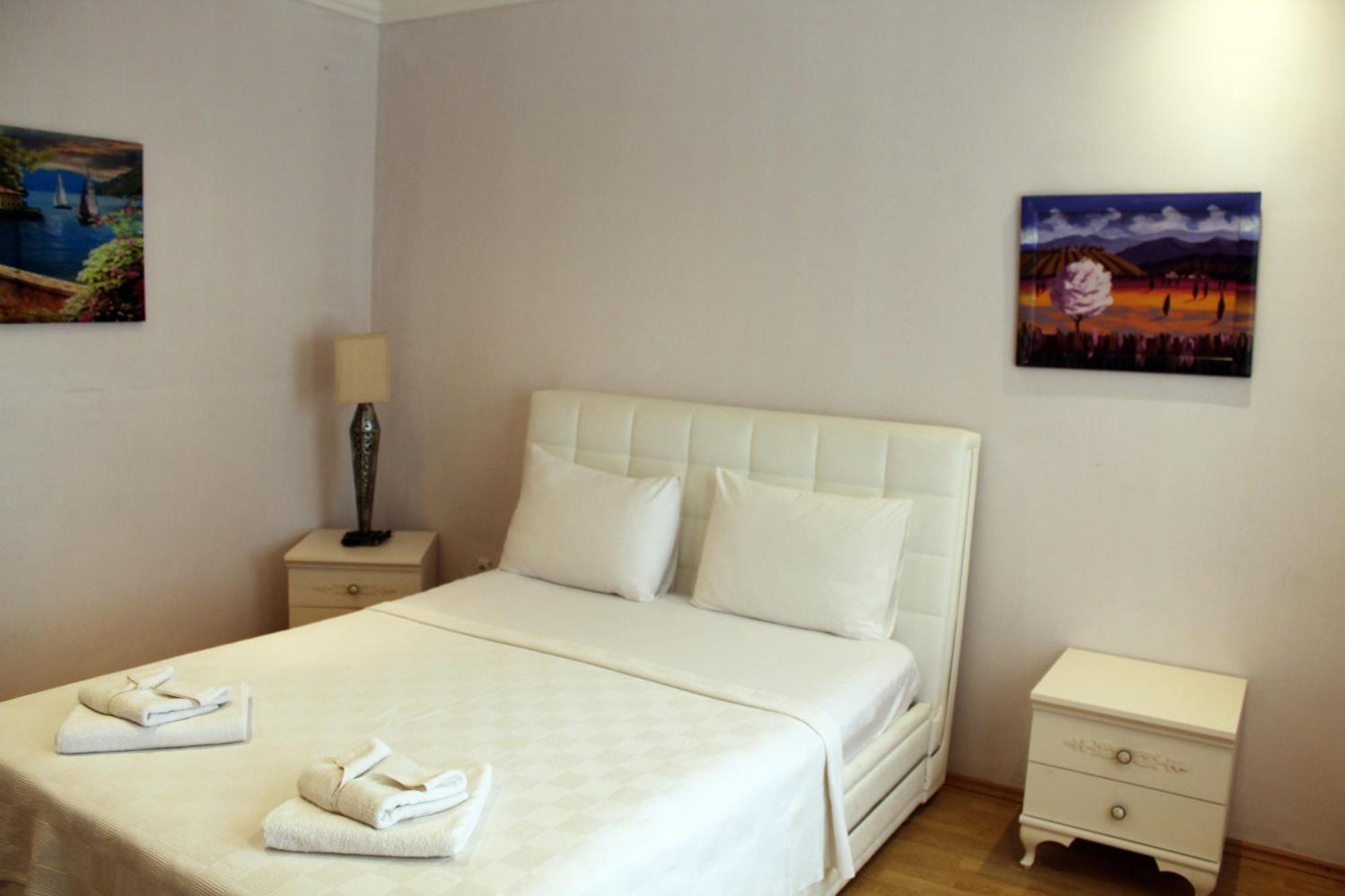 Datca Villa Carla Hotel Cameră foto