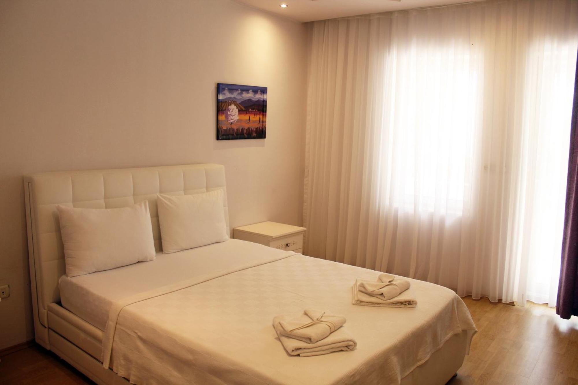 Datca Villa Carla Hotel Cameră foto