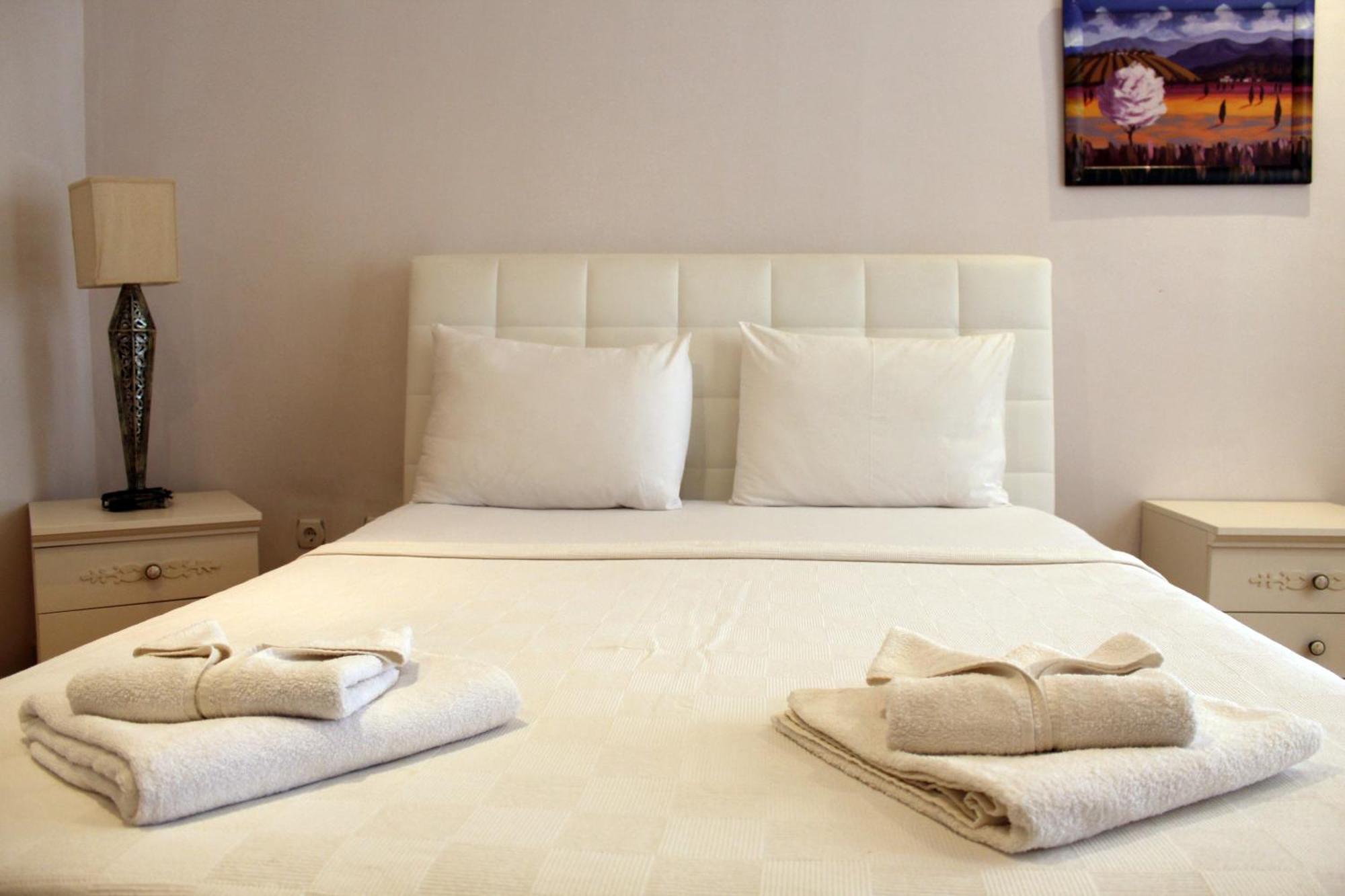Datca Villa Carla Hotel Cameră foto