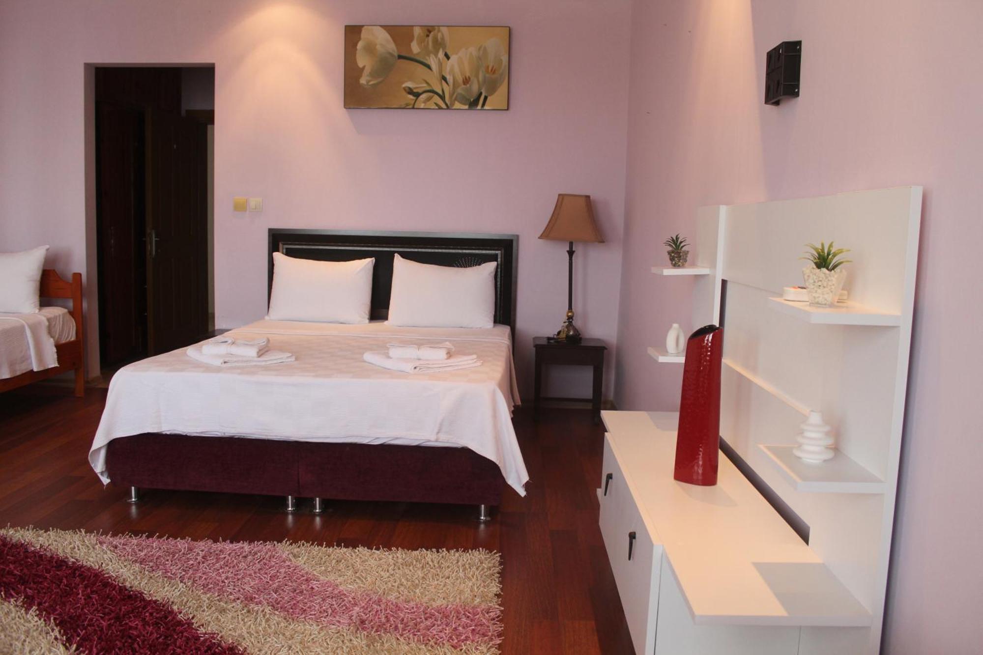 Datca Villa Carla Hotel Cameră foto