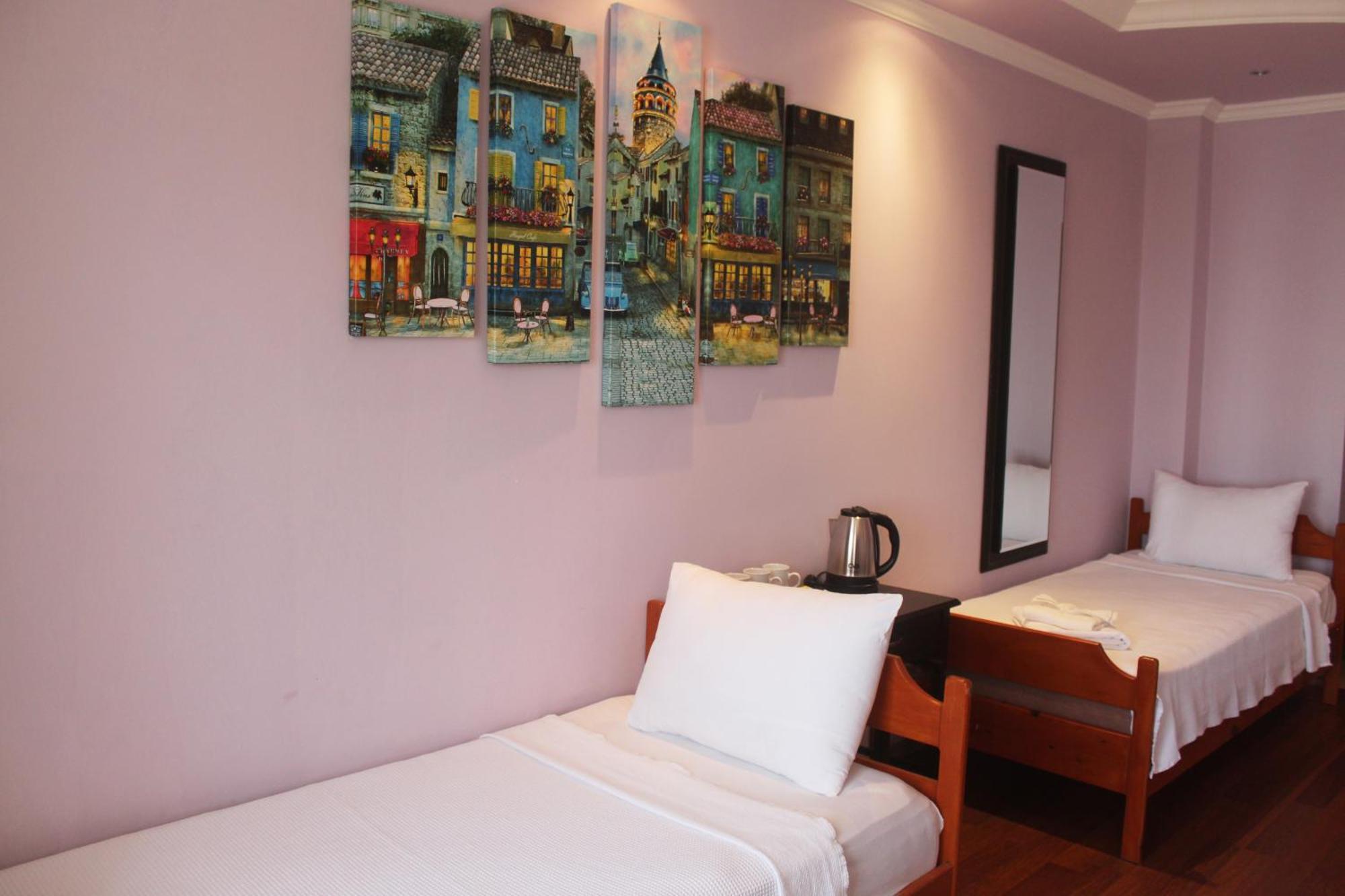 Datca Villa Carla Hotel Cameră foto