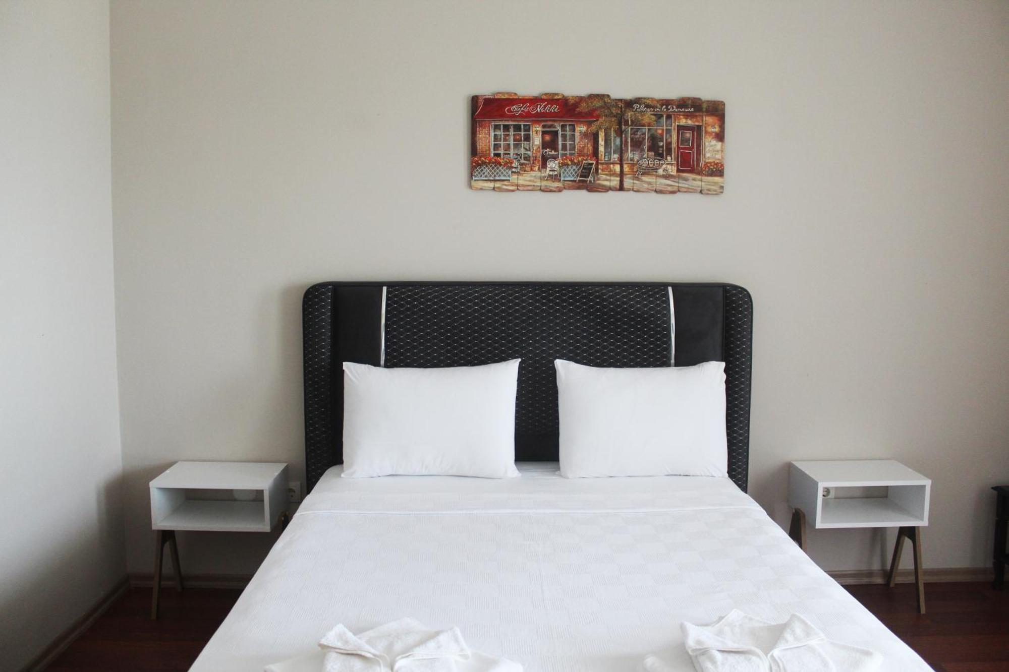 Datca Villa Carla Hotel Cameră foto